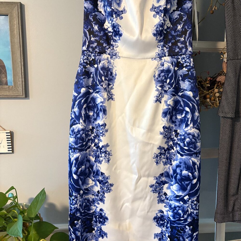 White House Black Market Dress